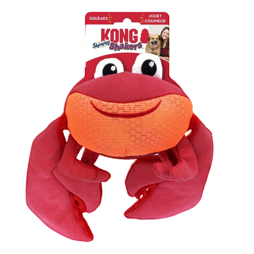 Kong Shakers - Shimmy Crab Online Sale