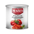 TOMATO CHOPPED Mazza Pomodoro 1946 Italian Online Sale