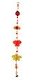 Felt Ladybug Garland Sale