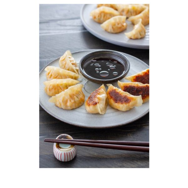 DUMPLING CHICKEN Japanese Figo 10pcs 200g pack Discount