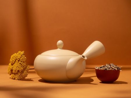 Kyusu Japanese Teapot Online Sale