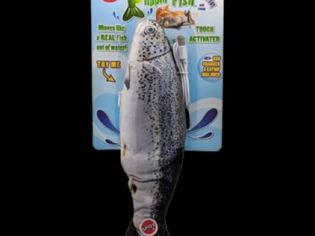 Spot Flippin  Fish Online Hot Sale