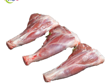 BEEF SHANK SHIN Frozen Online now