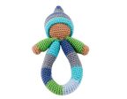 Pixie Ring Rattle Sale