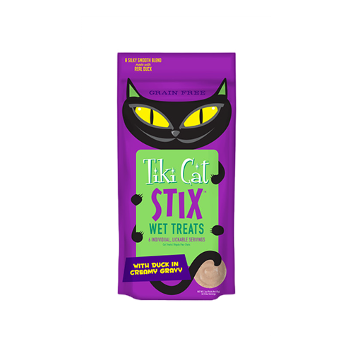 Tiki Cat Mousse 3 OZ x 12 per pack Hot on Sale