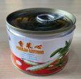 PICKLE LETTUCE LOBAK 182g tin For Sale