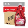 FN SIRAP ROSE Online