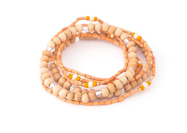 Zulu Grass Bracelets - Combos For Discount