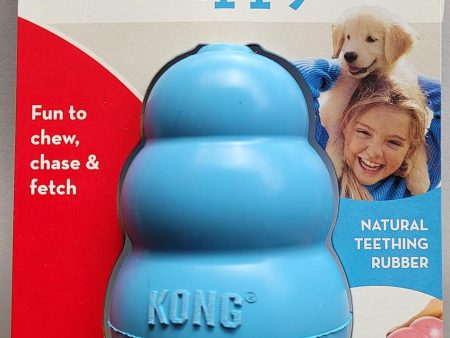 Kong Puppy Medium Online now