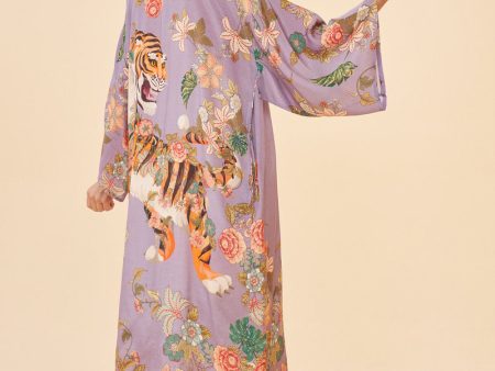 Kimono Gown Online Sale