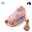 BEEF SHANK SHIN GrainFed BoneIN Australain on Sale