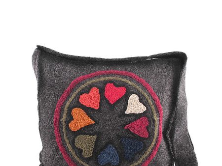 Pure Art Mandala Side Bag on Sale