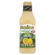 LEMON Concentrate Juice NutriFresh 1 liter bottle Cheap