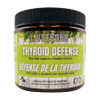 Livstrong Thyroid Defense Powder 100g Supply