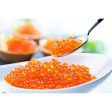 FISH EGG ROE SALMON IKURA Japan 500g pack Cheap