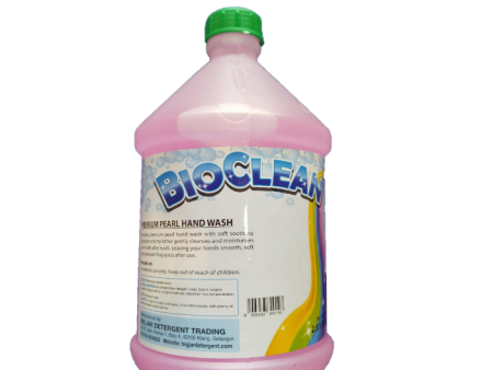 HAND WASH 2.5 liter tub For Cheap