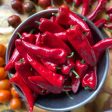 Piment Rouge de Maskinongé For Cheap