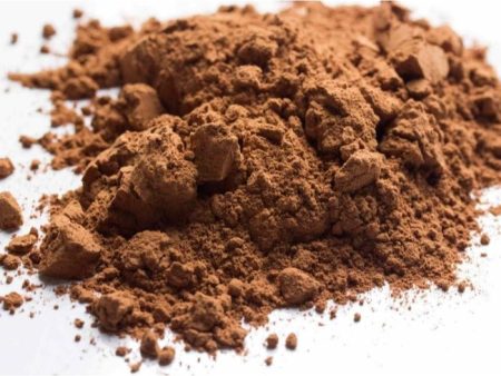 CHOCOLATE Powder 100g Supply