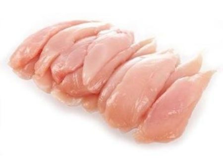 CHICKEN BREAST MEAT Frozen Thai-A Online Hot Sale