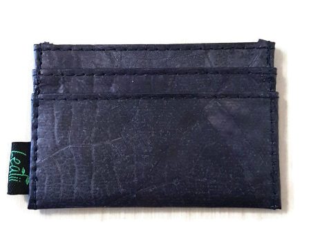 Men s super slim wallet For Sale