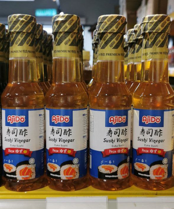 SUSHI VINEGAR AjiDo For Sale