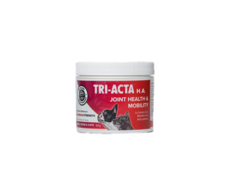 Tri-Acta H.A. Maximum Strength Online Sale