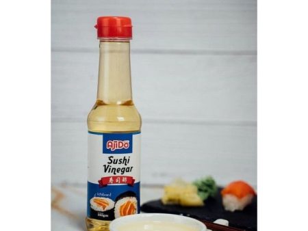 SUSHI VINEGAR AjiDo For Sale