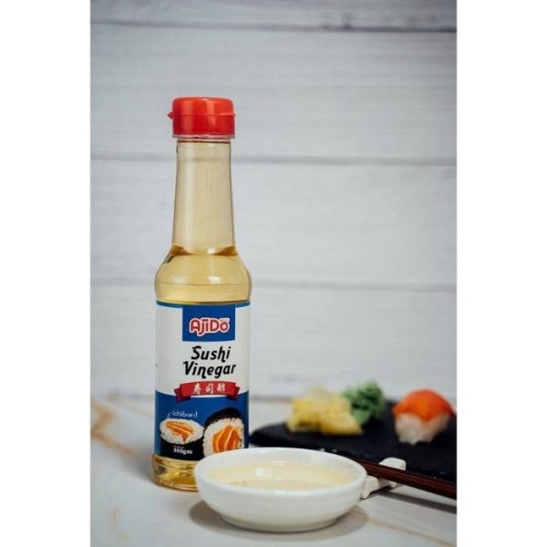 SUSHI VINEGAR AjiDo For Sale