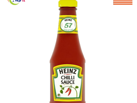 HEINZ CHILLI Sauce Sale