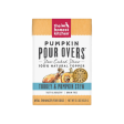 The Honest Kitchen Pumpkins Pour Overs 5.5oz Supply