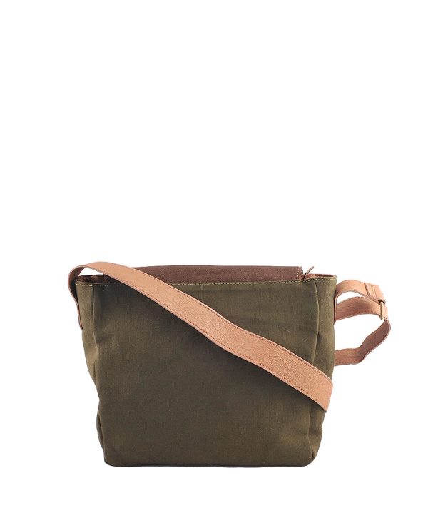 Canvas Handbag For Cheap