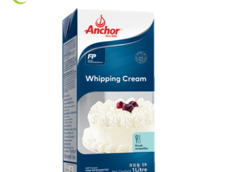 WHIPPING CREAM Anchor Sale