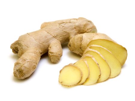 HALIA TUA   Ginger Old Supply