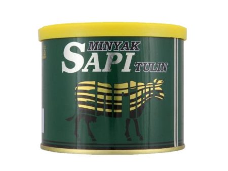 GHEE   MINYAK SAPI TULIN Enrico Online