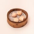 Steamed Fresh Prawn Dumplings 經典鲜虾饺 (4pcs) Discount