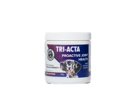 Tri-Acta Regular Strength For Discount