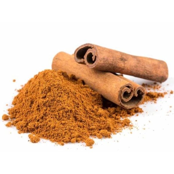 KAYU MANIS  CINNAMON Powder Fashion