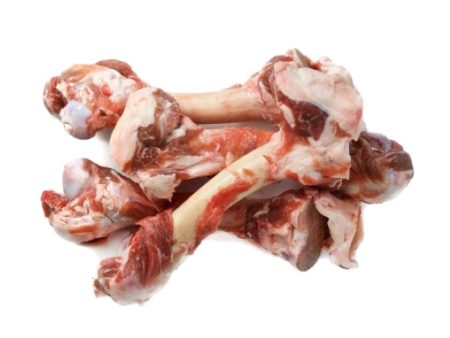 LAMB BONE MARROW Australian (Sold by kg) Supply