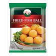 FISH BALL FRIED FIGO 1KG PACK For Cheap