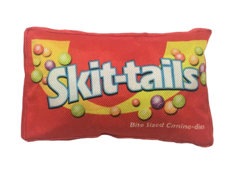 Spot Fun Candy - Skit-Tails Discount