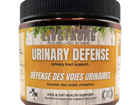 Livstrong Urinary Tract Defense on Sale