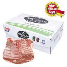 LAMB SHOULDER Bone-IN New Zealand Supply