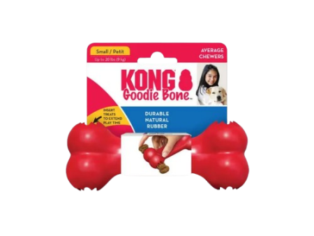 Kong Goodie Bone Large Cheap