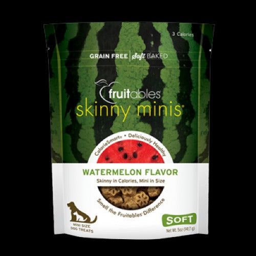 Fruitables Skinny Minis 5oz Supply