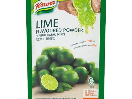 KNORR LIME Powder Sale