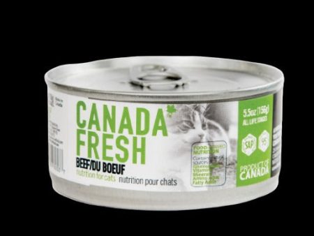 Canada Fresh Cat Cans For Sale