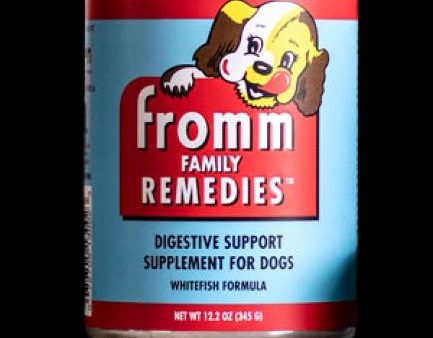 Fromm Digestive Support 12.2OZ Sale