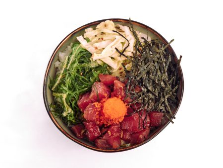 Shoyu Salmon Online Hot Sale