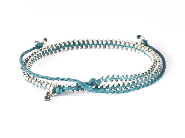 Short Necklace   Wrap Bracelet   Anklet Online Hot Sale