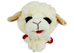 Multipet Lamb Chop Knobby Noggin on Sale